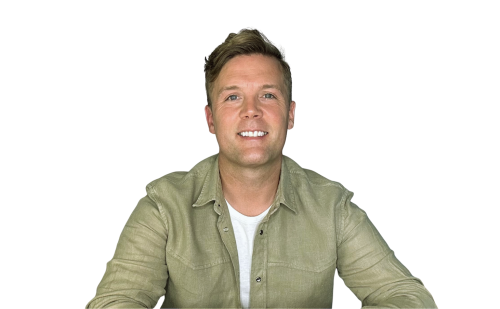 Justin Buckthorp, founder of 360 Health & Performance